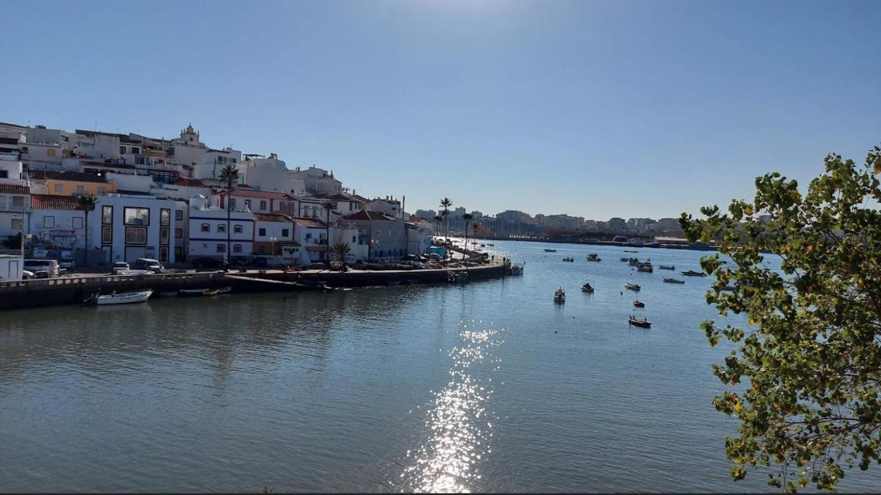 2Bedroom Bungalow Heated Shared Pool ,Near Carvoeiro And Ferrugudo Exterior foto