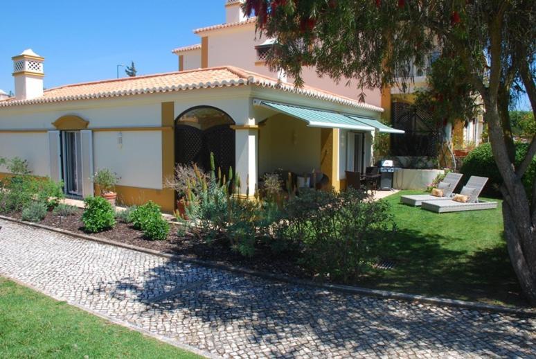 2Bedroom Bungalow Heated Shared Pool ,Near Carvoeiro And Ferrugudo Exterior foto